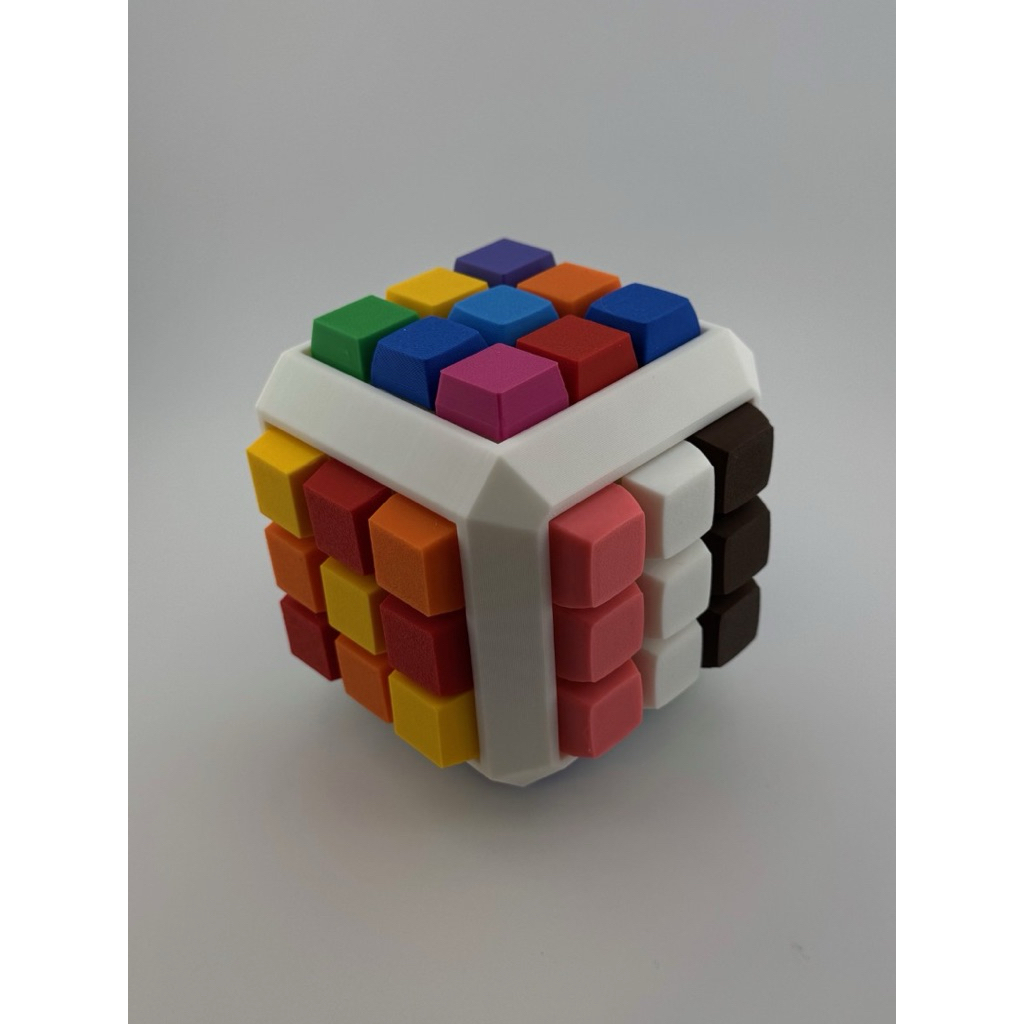 large 54 keyboard clickers