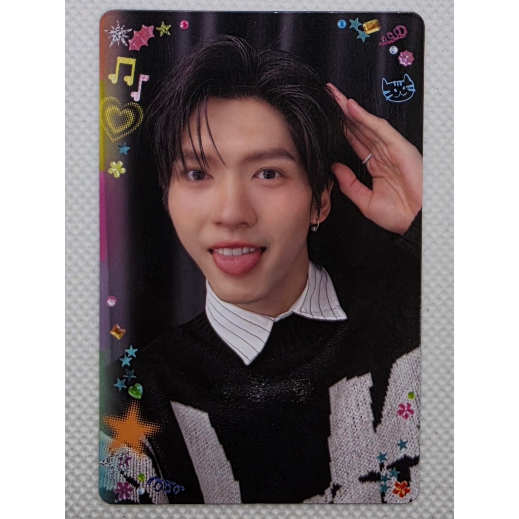 การ์ด Aou GMMTVFANIVAL2026