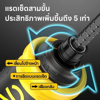 Maybuck ไขควงอเนกประสงค์ 18-in-1 ชุดไขควงขนาดเล็กแบบยืดไสลด์สองหัวประหยัดแรงงานญี่ปุ่นชุดไขควงโรตารี่เกรดอุตสาหก