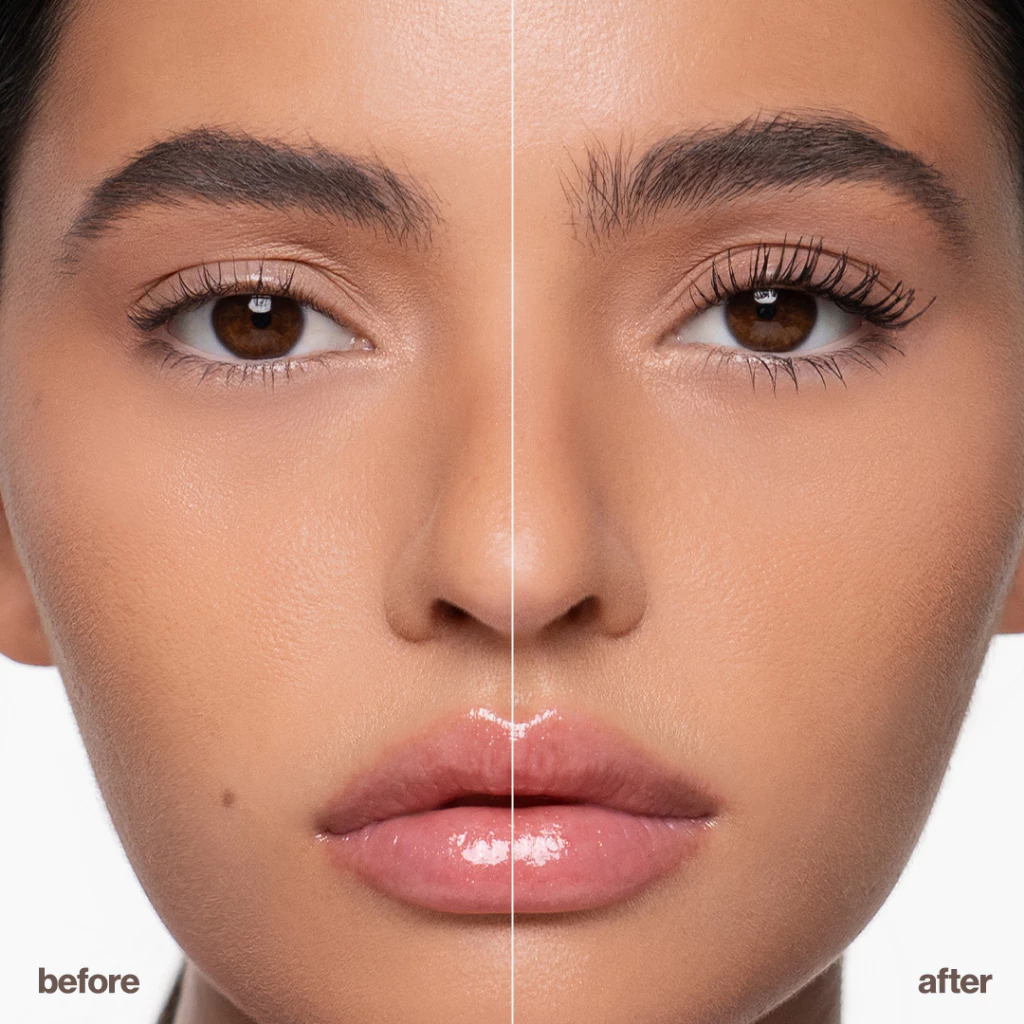 Sunnies Face ماسكارا Crybaby Lash مقاومة للماء — صورة 4