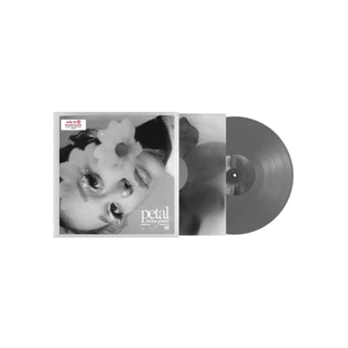 แผ่นเสียง ariana grande: petal