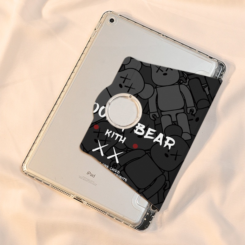 rotation zx087 สำหรับ ipad gen11case10 huawei รูปที่ 8