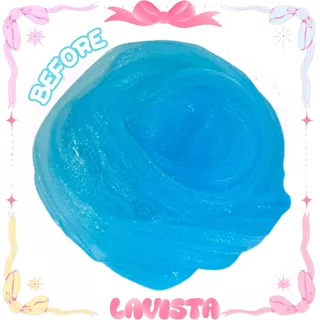 [ส่งจากไทย] สไลม์Fluffy Clouds จาก EMMA studio ตีฟูได้ 200กรัม