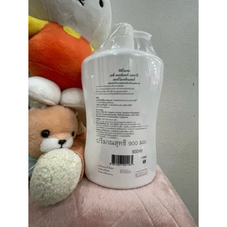 exp.10/2029 900มลของแท้ฉลากไทยคลีนเซอร์ล้างหน้า Physiogel Daily Moisture Therapy 900ml สำหรับผิวแห้งและแพ้ง่าย