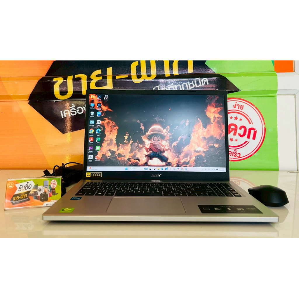 Acer Aspire Go15 AG15-31P-30EJ