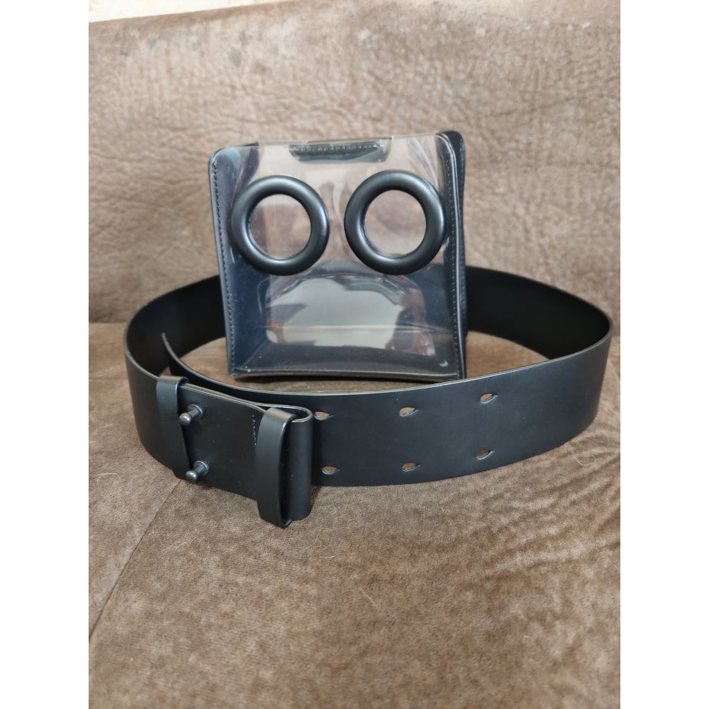 Boyy​ Deon belt​ bag