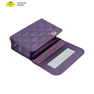 NaRaYa Cosmetic Bag With Mirror กระเป๋าเครื่องสำอาง พร้อมกระจก NBS-60/L
