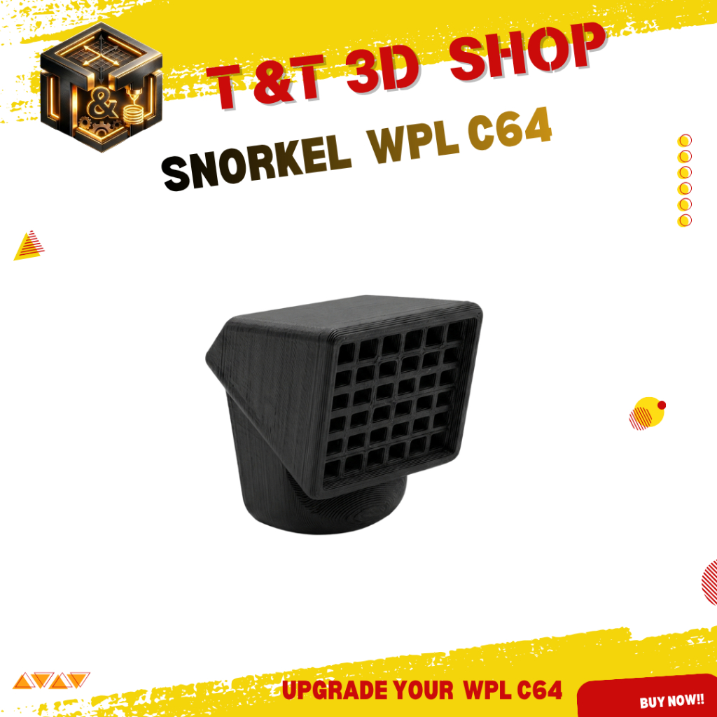 Snorkel WPL C64   กรองอากาศ WPL C64
