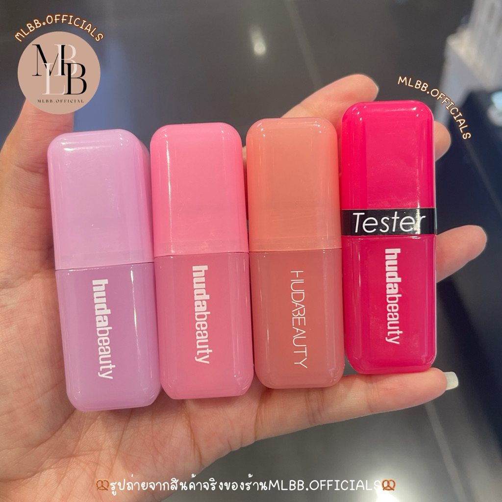 Huda Beauty Blush Filter (4.8ml)  ลิควิดบลัชออน