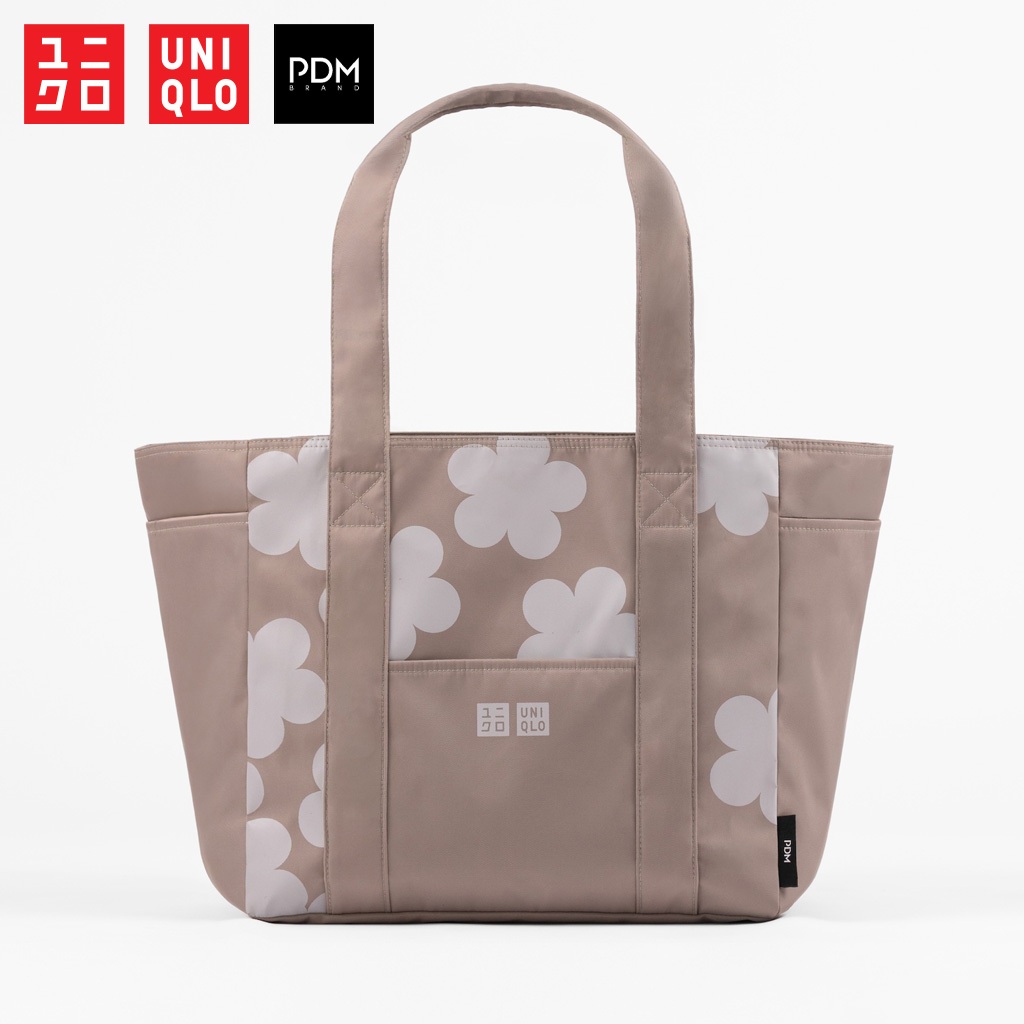 กระเป๋าสะพายอเนกประสงค์ Uniqlo PDM - Daisy