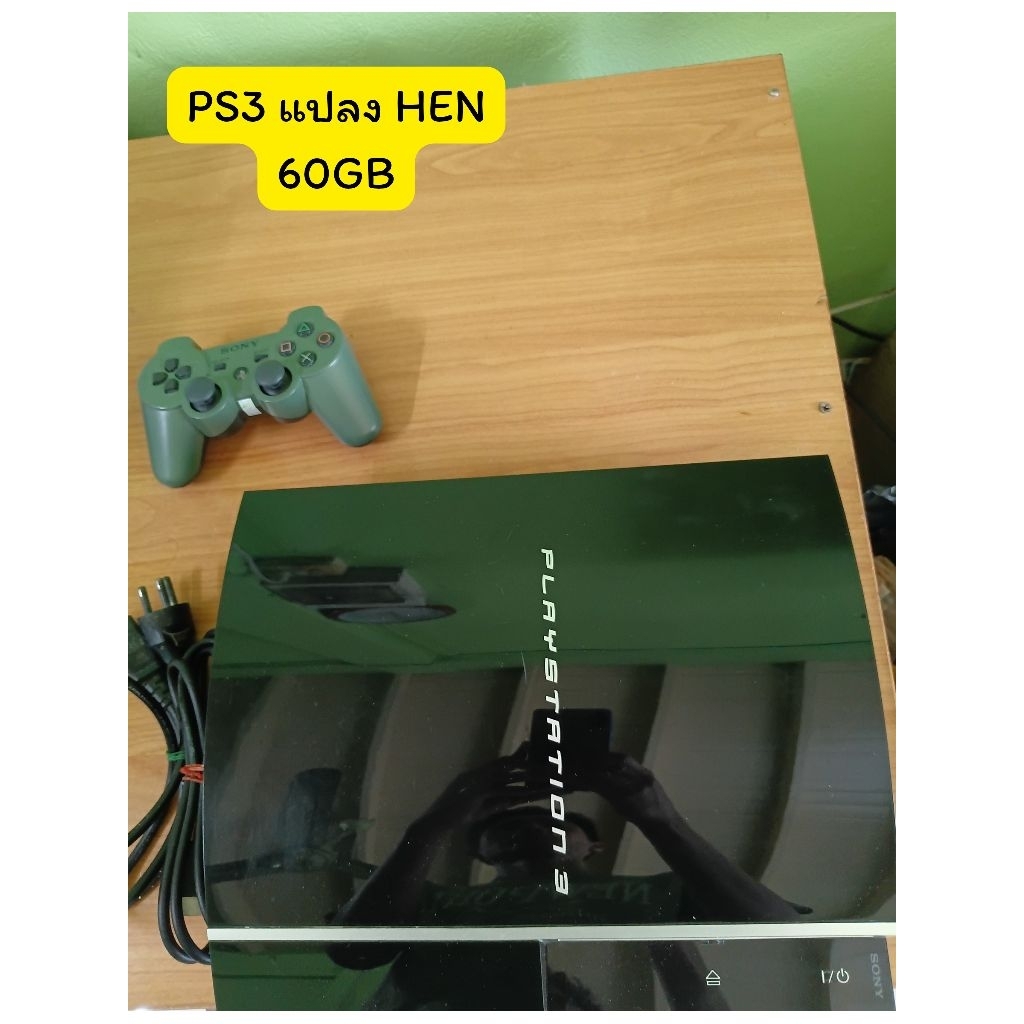 Playstation5/Ps5 FAT Board CFI-1106a (Disc)/Playstation4(Ps4) เครื่องเล่นเกมส์