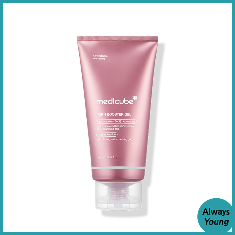 ✨ MEDICUBE PDRN Booster Gel 300ml / Booster Pro Gel