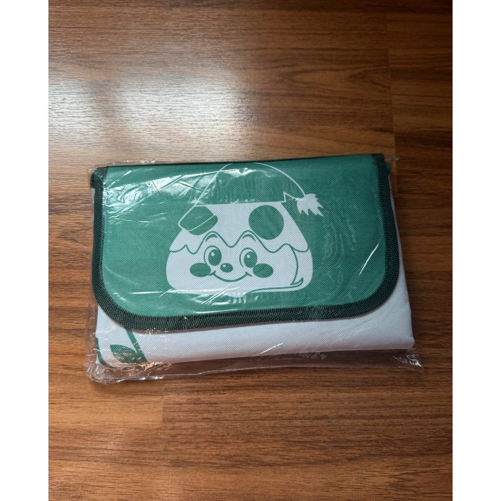 เสื่อ Picnic The Pizza Company (ของใหม่)