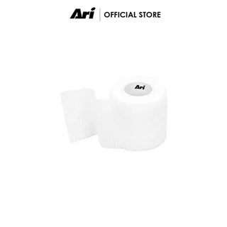ARI ESSENTIAL COHESIVE TAPE - เทปผ้าล็อค อาริ 2 นิ้วป
