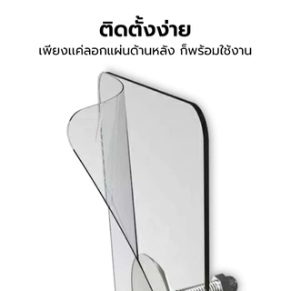 Naju ตะขอแขวน ตะขอติดผนัง ตะขอ แบบติดผนัง ไม่ต้องเจาะผนัง Hook รับได้ ได้เยอะ