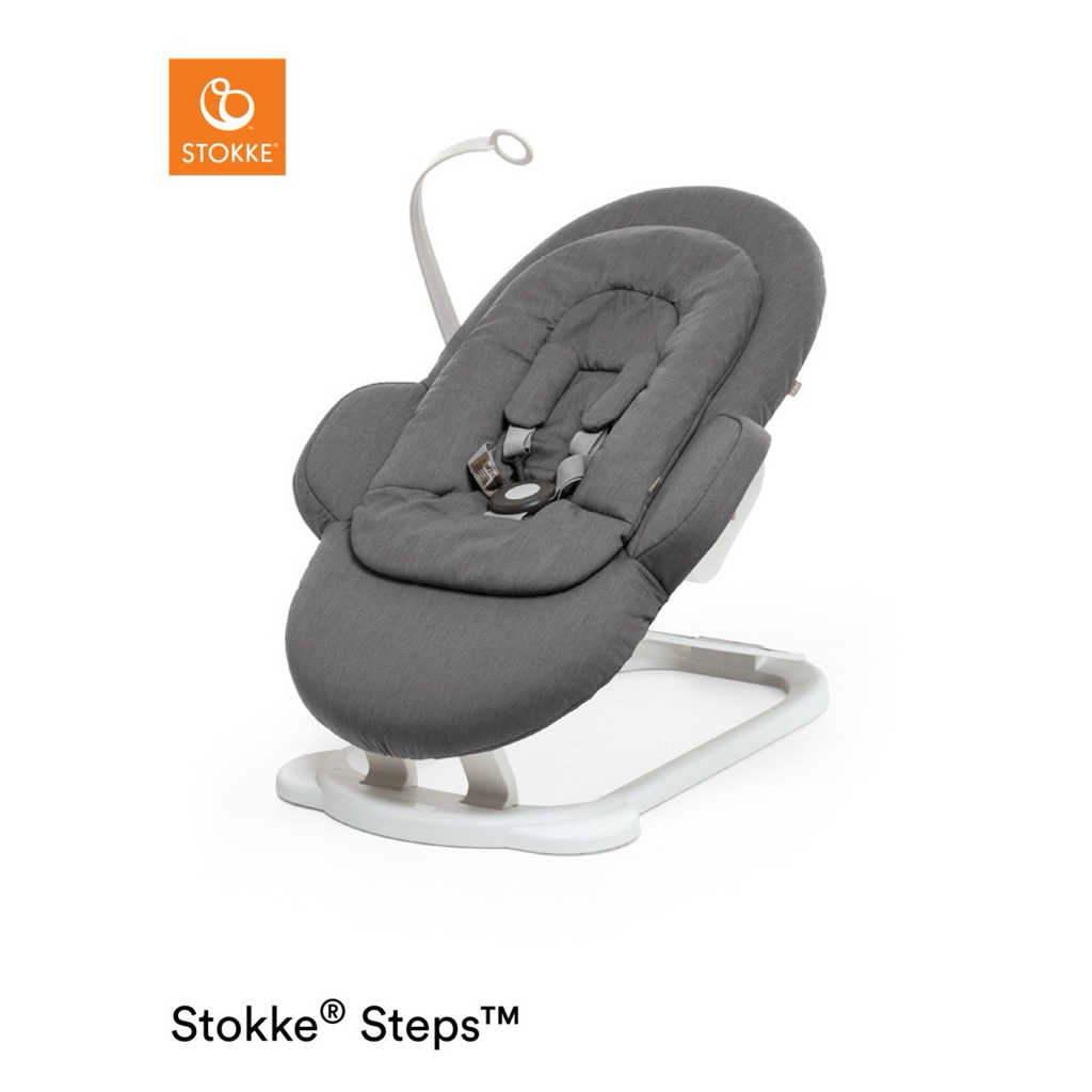 Stokke Steps Bouncer
