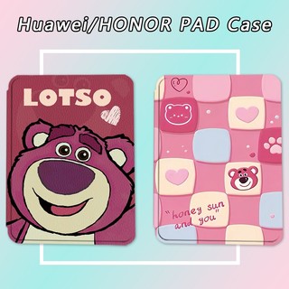 rotation zz510 สำหรับ Huawei matepad 11.5S Case  เคส  se 11 12x  honor pad 9 12.1 x9a 11.5 x8a 11 x9 11.5 honor pad 10 1