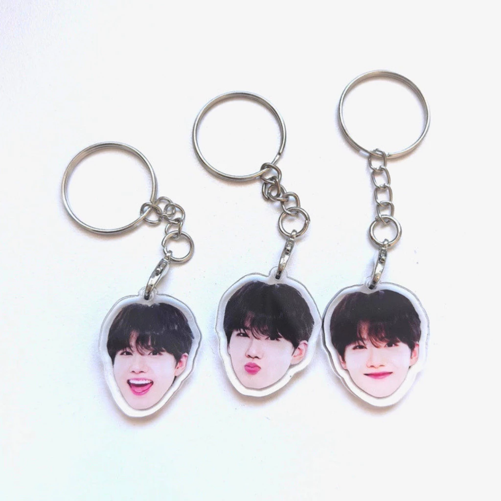 สั่งทำพวงกุญแจอะคริลิค สแตนดี้อะคริลิค thumbnail 5
