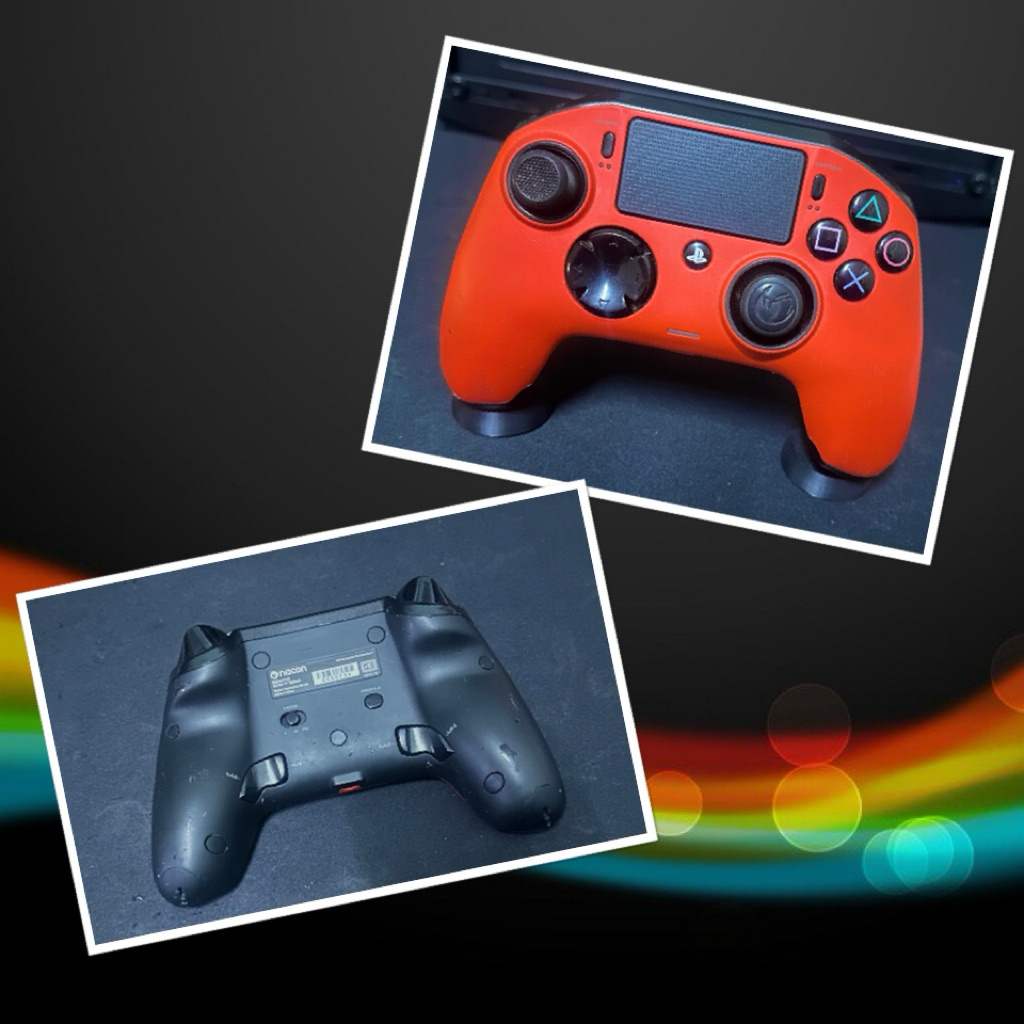 จอย nacon revolution pro controller 2 usb