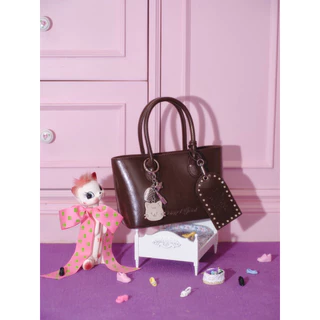 Cintage x Punchrakmeow CT2199 Audrey bag 👜💘