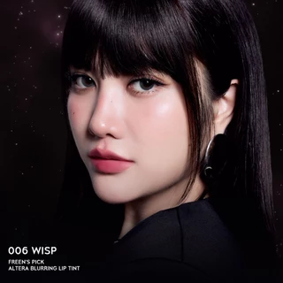 TimePhoria Altera Blurring Lip Tint丨ลิปทินท์ ติดทนตลอดวัน สีชัด ล็อกสี ไม่หลุด