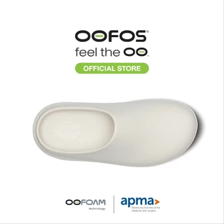 OOcloog Plus Chalk รองเท้าเพื่อการฟื้นฟู