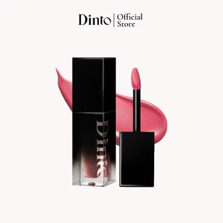 [เหลือ 389 เฉพาะ Official Live] Dinto : Blur-Glowy Lip Tint ลิปทินต์ (3.5g) [Official Store]