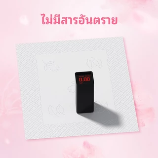 10 แพ็ค5ply กระดาษทิชชู่หนานุ่ม More Pure 480 ชิ้นต่อแพ็ค TH ขนาด 180 * 156 มม. กระดาษชําระ