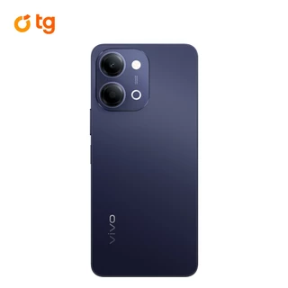 vivo Y11d 4G(4/128GB) แถมฟรี ประกันจอแตก (สินค้ารับประกันศูนย์ 1ปี)