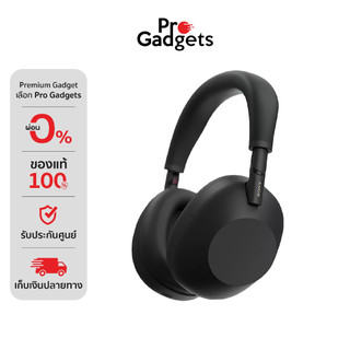 Sony WH-1000XM6 Wireless Headphone หูฟังไร้สาย