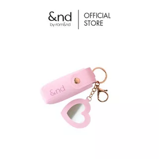 (GWPสินค้าสมนาคุณ งดจำหน่าย) Lip Case ปลอกลิปสติก 25กรัม