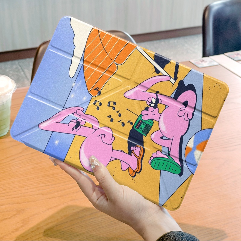 3+Y j070 case สำหรับ ipad gen11case10 huawei matepad11.5S honor redmipad 2 infinix xpad 20 oppo se s