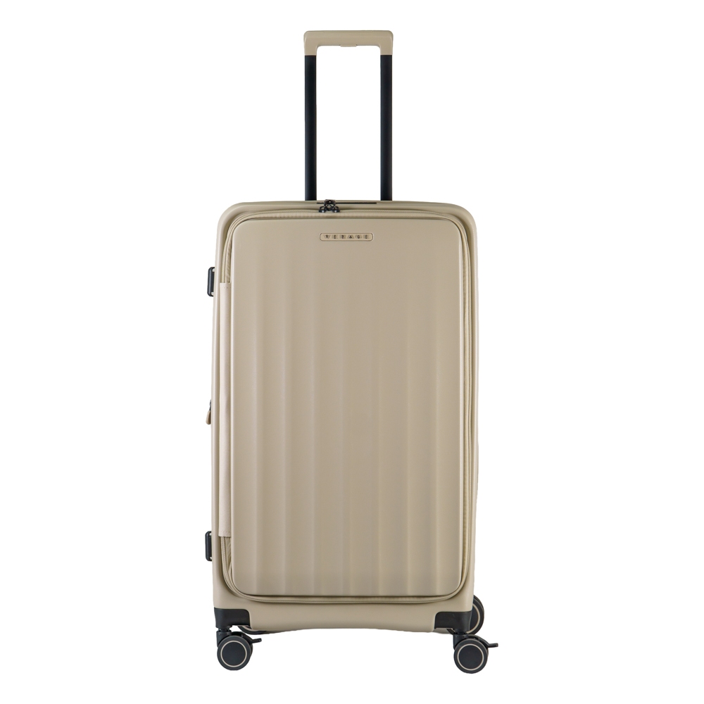VERAGE  GREENWICH SERIES กระเป๋าเดินทาง GM22001WT*27 TRUNK
