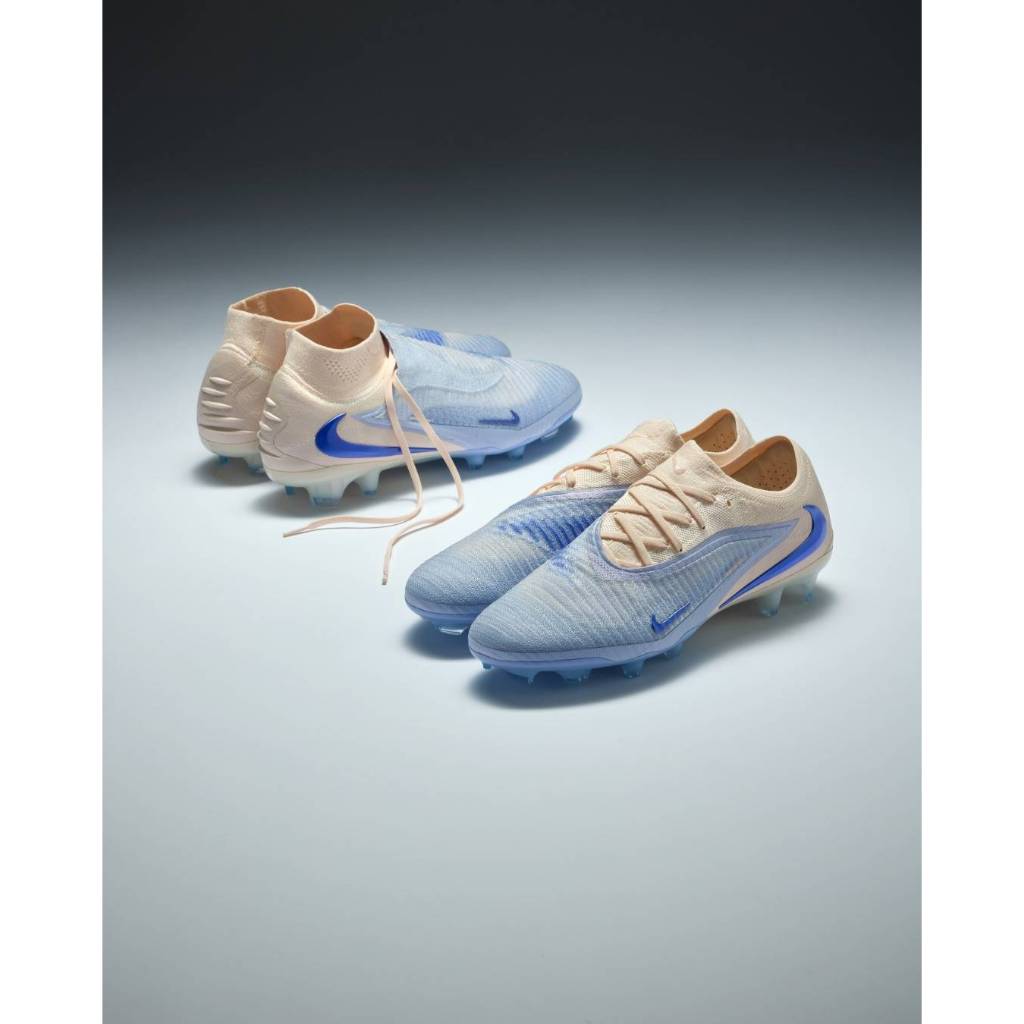 Nike Showtime Pack  รองเท้าฟุตบอล ไนกี้ ตัวท็อป ของแท้ มือ1 ราคา ถูกที่สุด ดีลบีเคเค แกลเลอรีภาพที่ 6