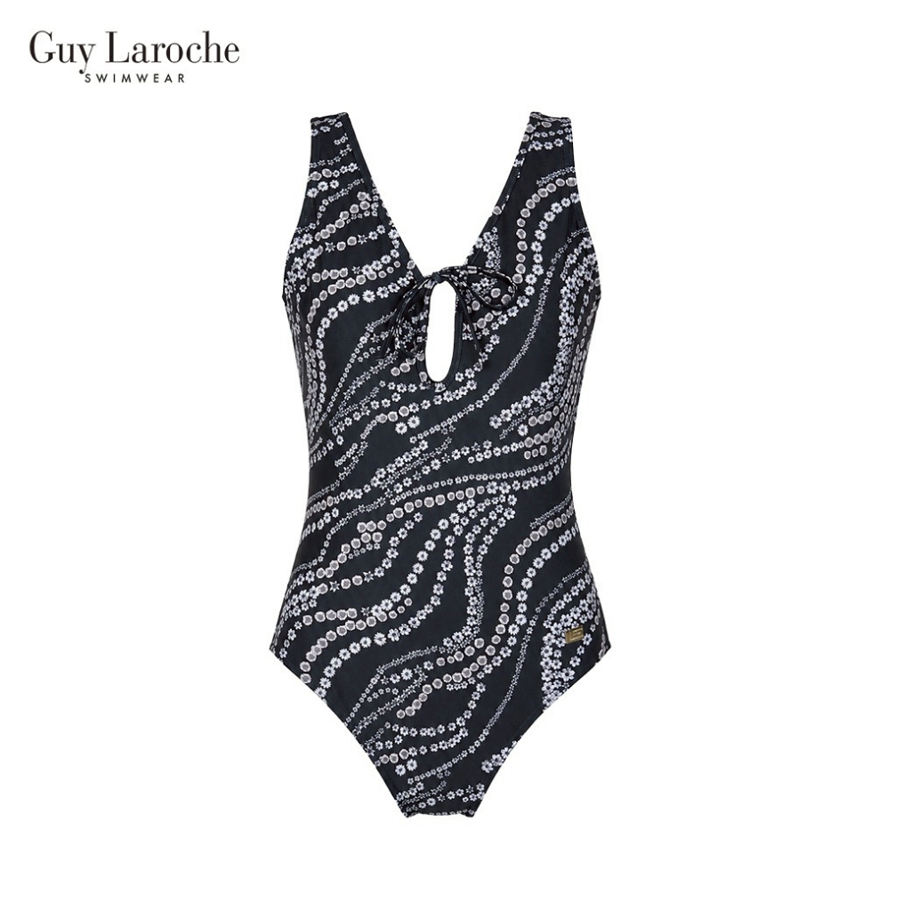 Guy Laroche ชุดว่ายน้ำ วันพีซ (One piece) บิกินี่ Bikini กีลาโรช GPL1049