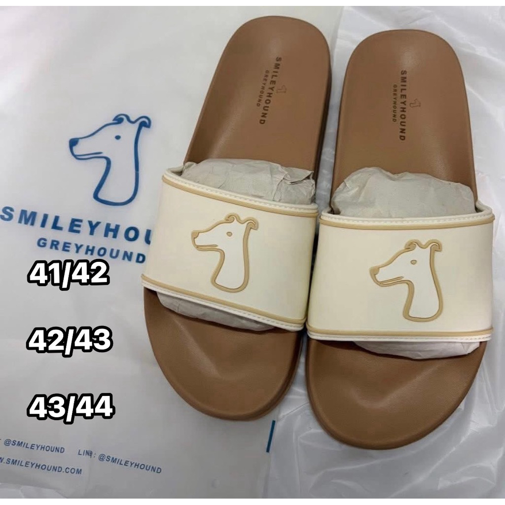 รองเท้าแตะ Smileyhound ของแท้💯(มือ1)