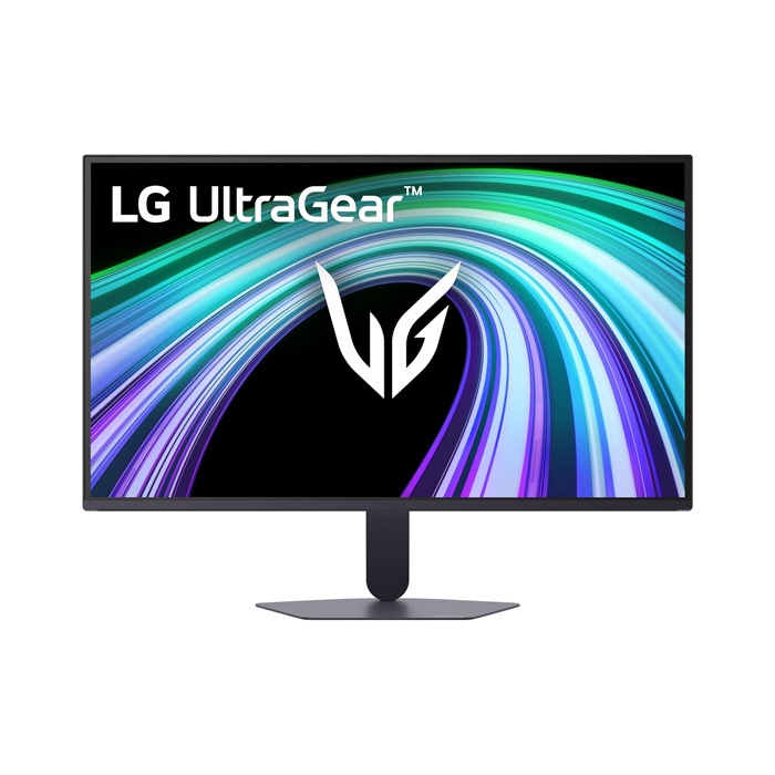 LG Gaming Monitor UltraGear G5 27G523B-B.ATM 27" FHD IPS 200Hz จอมอนิเตอร์ 27 นิ้ว รับประกัน 3ปี