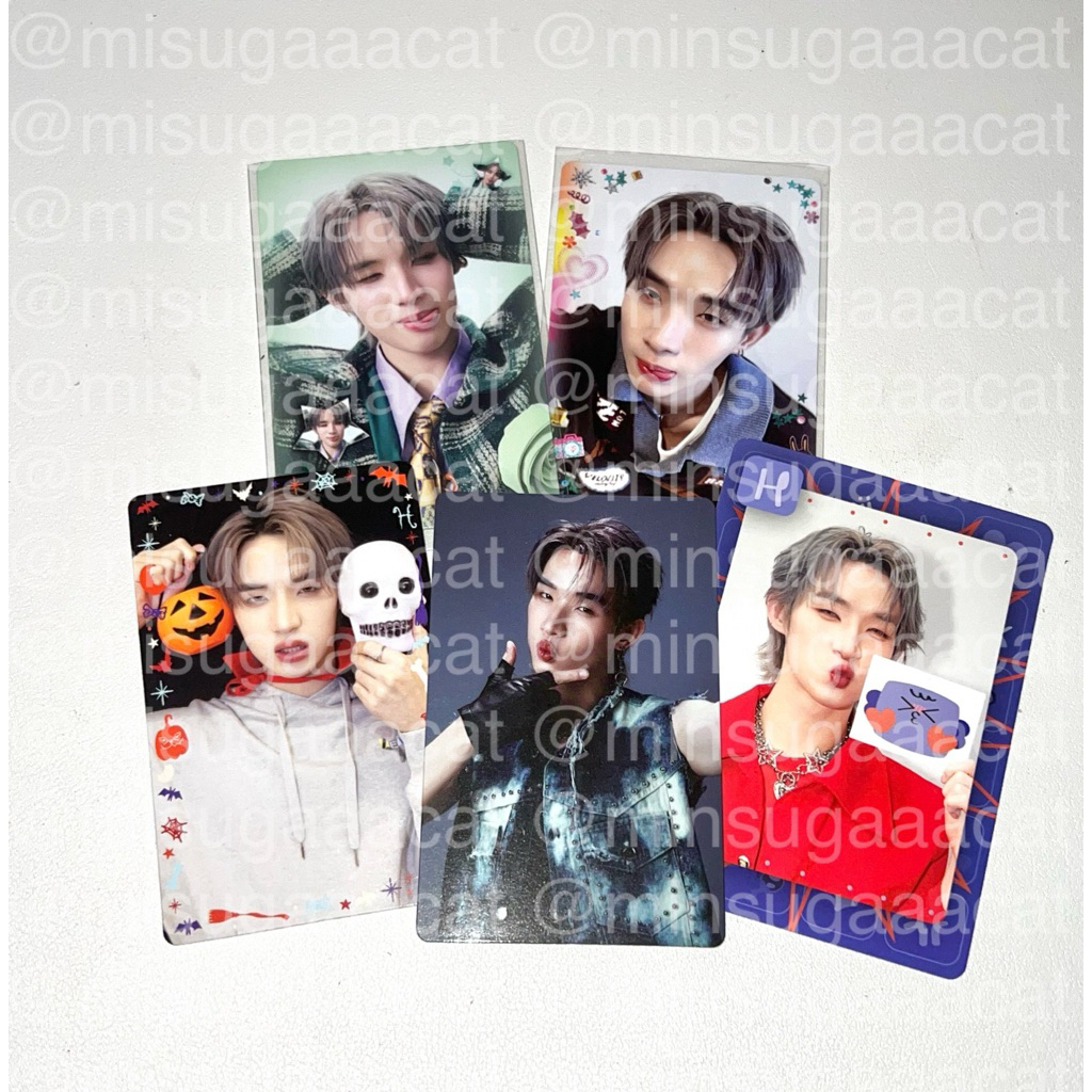 (พร้อมส่ง) Lykn william est วิลเลี่ยม เอส นัท ฮง ตุ้ย เลโก้ Gmmtv lolfanfest2026