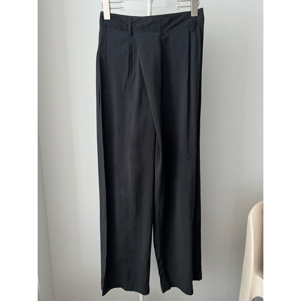 GREYHOUND ORIGINAL Wrap Pant