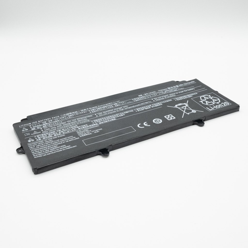 Original Genuine 14.4V 50Wh Fpb0340s Fpcbp536 Laptop Battery For Fujitsu Lifebook U937 U938
