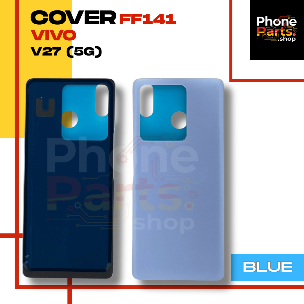 ฝาหลัง Back Cover VIVO V27(5G)