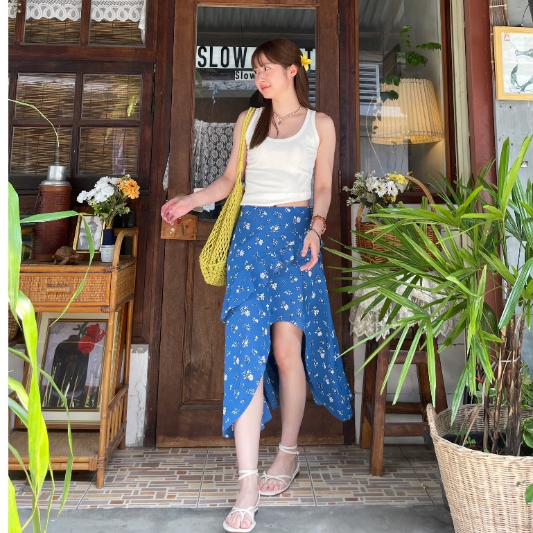 Dressupcorner Iris Skirt DCN01328