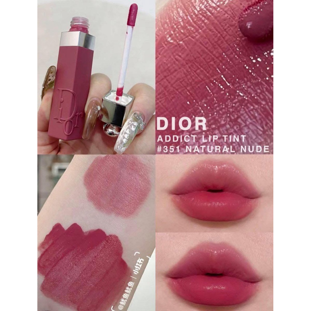 Dior Addict Lip Tint