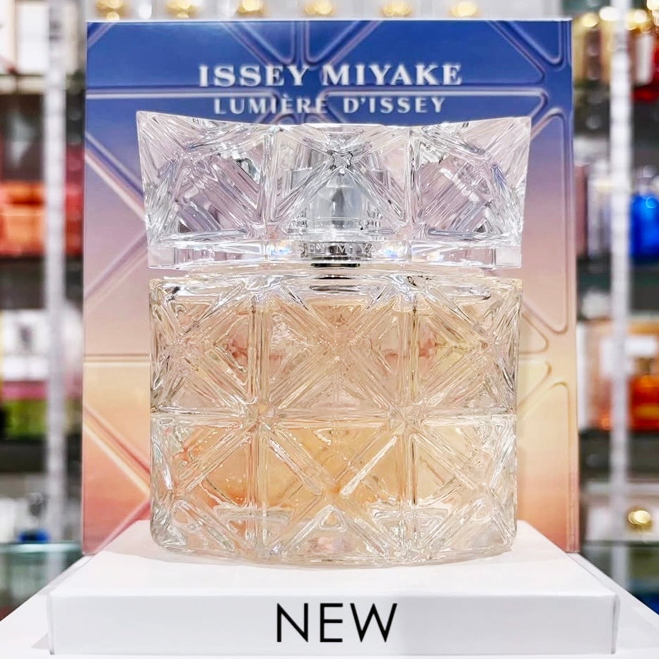 Issey Miyake Lumiere d'Issey Eau de Parfum (ฉลากไทย)