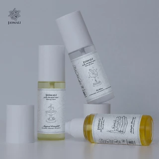 สเปรย์น้ำหอมสำหรับเส้นผมและผิวกาย JASMALI HAIR AND BODY MIST ปริมาณ 100ML