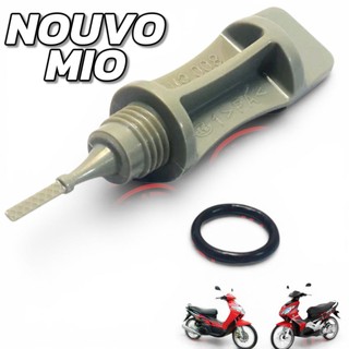 ก้านวัดน้ำมันเครื่องสำหรับ Yamaha รุ่น MIO FINO NOUVO ใช้งานได้หลากหลายรุ่น