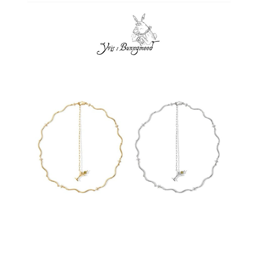 Yvis x Bunny สีทองของใหม่ 1,290+200 รวมส่ง  ลงแอพส้มผ่อนSPay ได้ / ปลายทางได้/บัตรเครดิตได้ ใช้โค้ดส