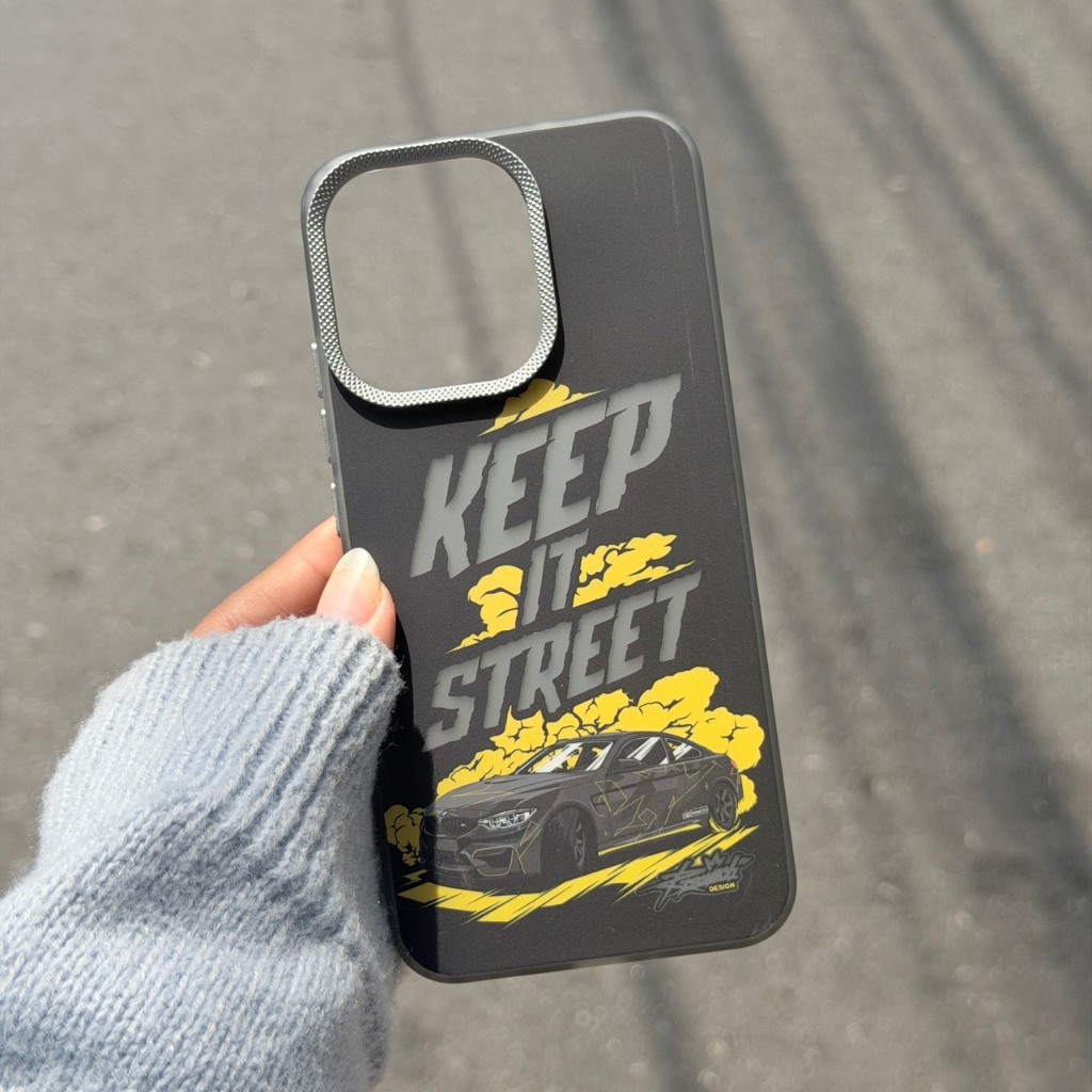 เคสสปอร์ต YAMAHA xiaomi - redmi14c redmi15 redmiA7pro