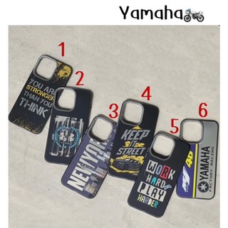 เคส ลายสปอร์ต YAMAHA oppo - A6S A6C reno14 reno14F reno15 reno15F reno15pro reno15promax