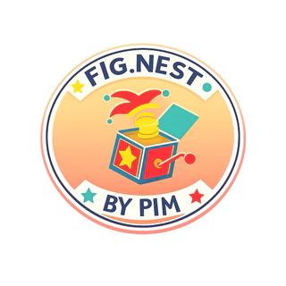 ✨จนจ. Fig Nest by PIM💫[100 เบอร์]🎈